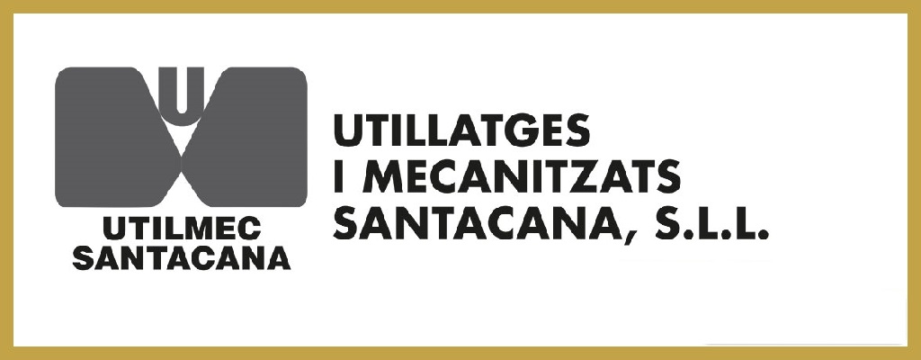 Logo de Utilmec Santacana